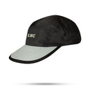 Boné Five Panel Strapback Preto ILMC 