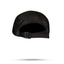 Boné Five Panel Strapback Preto ILMC 