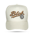Boné Snapback Off White Vintage BLCK