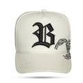 Boné Snapback Off White Scorpion