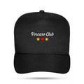 Boné Trucker Thiago Brava (Vorcaro Club)
