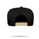 Boné Snapback Preto ILMDogs