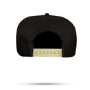 Boné Snapback Preto My Caps Love