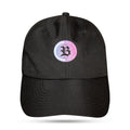 Boné Dad Hat Preto Since MMXV Degradê