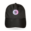 Boné Dad Hat Preto Since MMXV Degradê