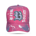 Boné Snapback Wings Limited 1/1