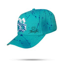 Boné Snapback Wings Limited 1/1