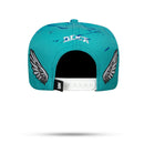 Boné Snapback Wings Limited 1/1