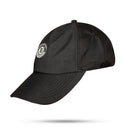 Boné Dad Hat Preto Medal Number One