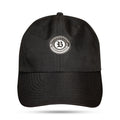 Boné Dad Hat Preto Medal Number One