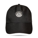 Boné Dad Hat Preto Medal Number One