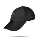 Boné Dad Hat Preto Headwear Company N1