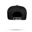 Boné Snapback All Black Locked