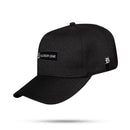 Boné Snapback Tag Number One Preto