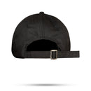 Boné Dad Hat Preto Tag Perfect