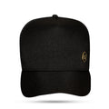 Boné Trucker Shield Preto