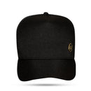 Boné Trucker Shield Preto