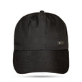 Boné Dad Hat Preto Tag Perfect