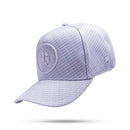 Boné Snapback Follow Perfect Sublimado Branco