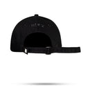 Boné Dad Hat All Black Snake