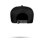 Boné Snapback All Black Splash