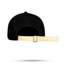 Boné Dad Hat Preto I Love My Dogs <3