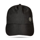 Boné Dad Hat Preto Authentic Brand