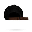 Boné Dad Hat Preto Love Pets