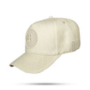 Boné Snapback Follow Perfect Sublimado Off White