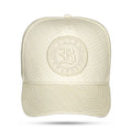 Boné Snapback Follow Perfect Sublimado Off White