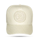 Boné Snapback Follow Perfect Sublimado Off White
