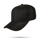 Boné Snapback Preto Aba Shine Corinthians