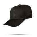 Boné Snapback All Black Piano Corinthians