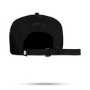 Boné Strapback Plus All Black