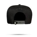 Boné Snapback All Black Piano Corinthians