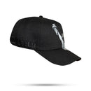 Boné Snapback Preto Liberty