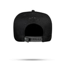 Boné Snapback Preto Liberty