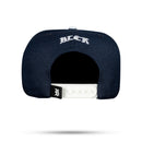 Boné Snapback Azul Marinho The One