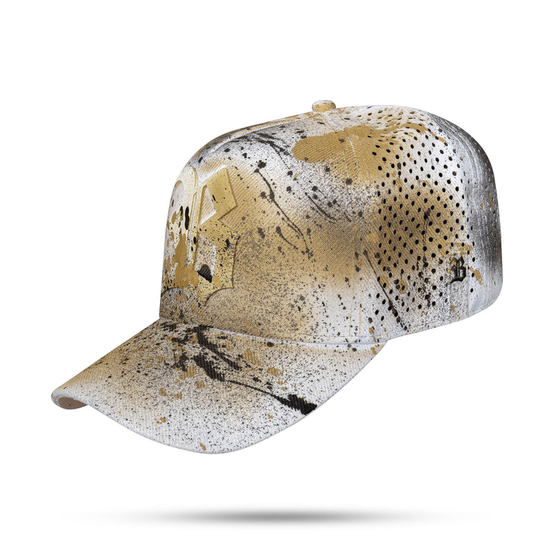 Boné Snapback Trucker Laser Limited 1/1