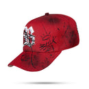 Boné Snapback Wings Limited 1/1