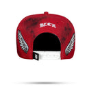 Boné Snapback Wings Limited 1/1