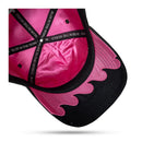 Boné Snapback Preto BLCK Miami