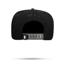 Boné Snapback Nobuck Scorpion Holográfico