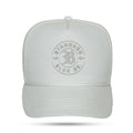 Boné Snapback Cinza Claro Standard BLCK