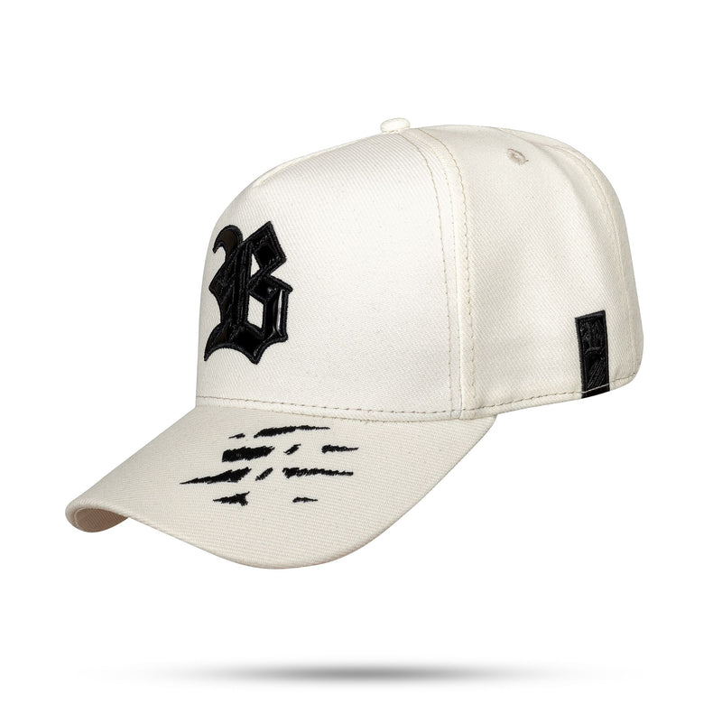 Boné Snapback Off White Tiger
