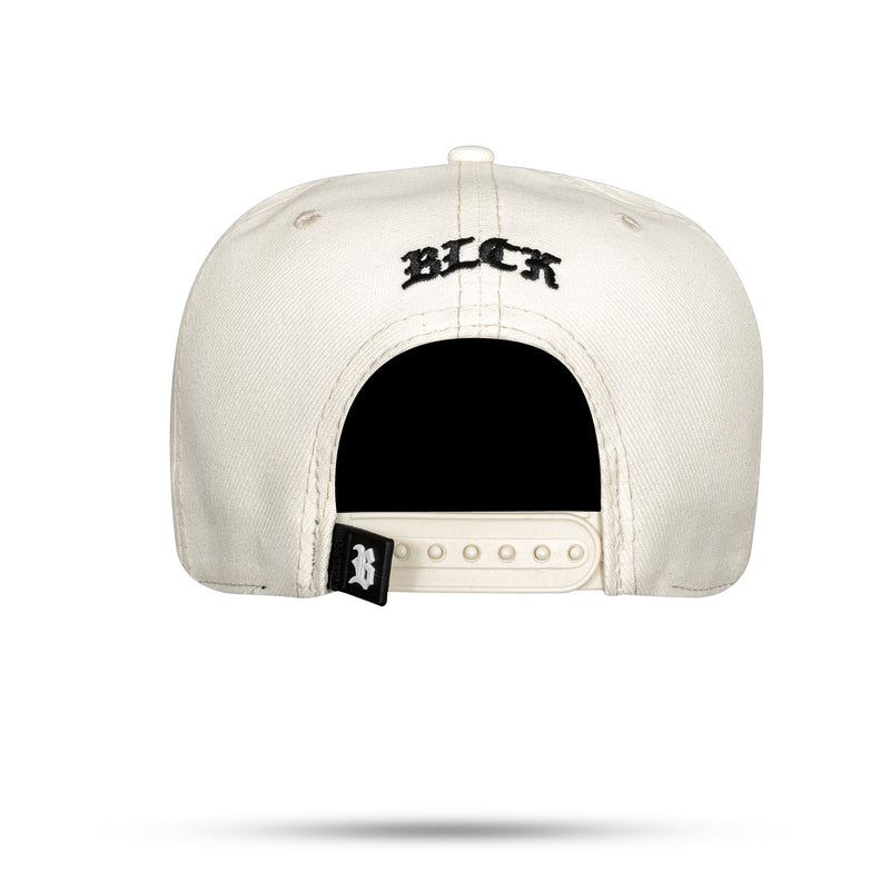 Boné Snapback Off White Tiger