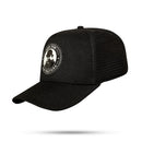 Boné Trucker Thiago Brava (Selo Estrutura)