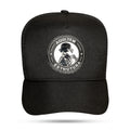 Boné Trucker Thiago Brava (Selo Estrutura)