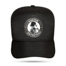 Boné Trucker Thiago Brava (Selo Estrutura)