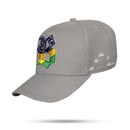 Boné Snapback Cinza Penta 🇧🇷